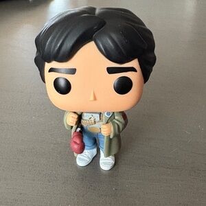 Funko Pop! Data from goonies